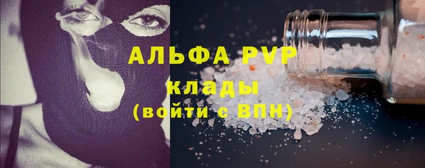молекула духа Осинники